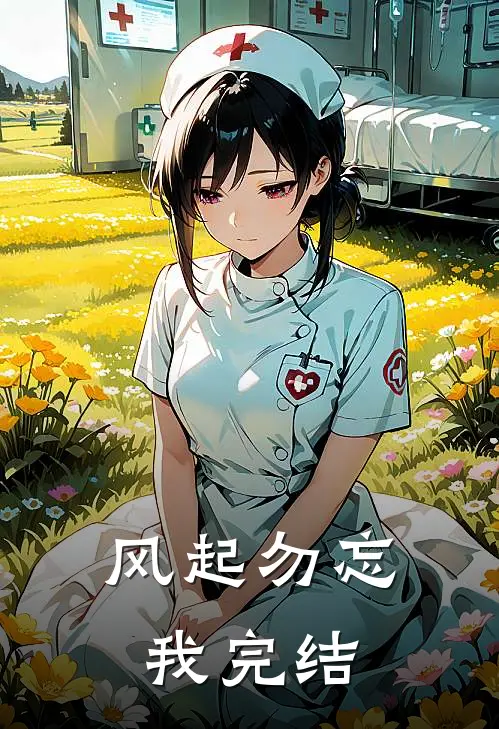 风起勿忘我完结