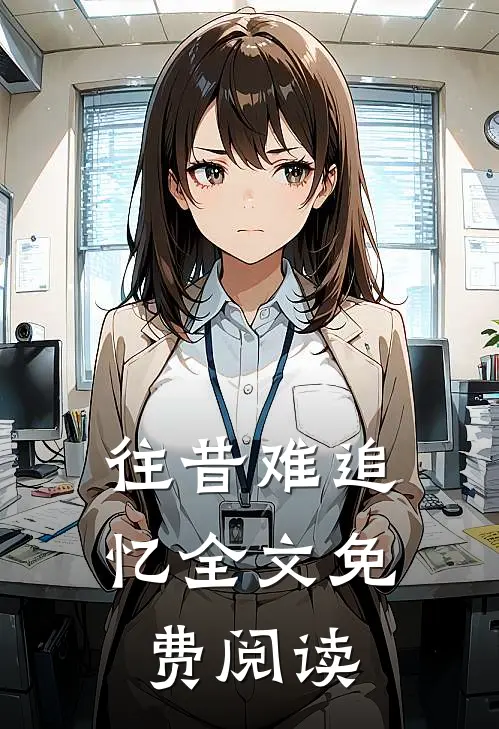 往昔难追忆全文免费阅读