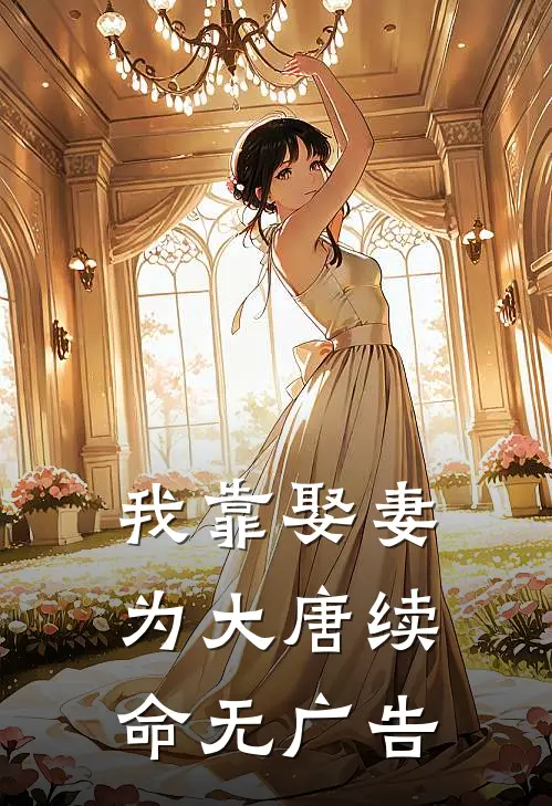 我靠娶妻为大唐续命无广告