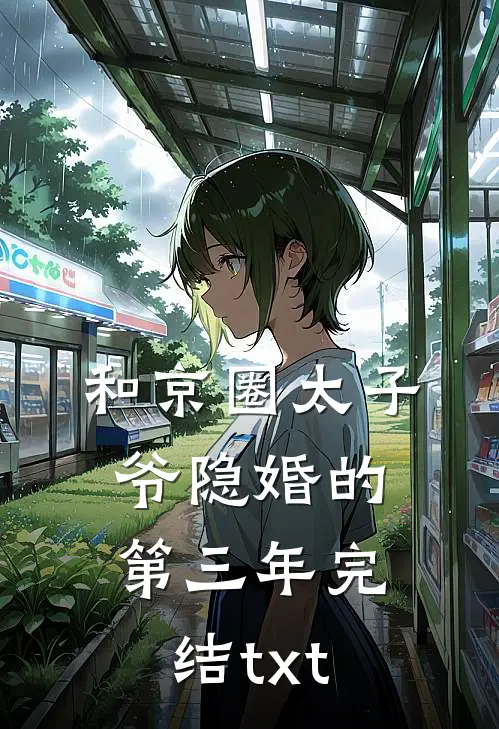 和京圈太子爷隐婚的第三年完结txt