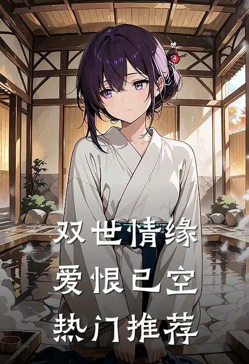 双世情缘，爱恨已空热门推荐