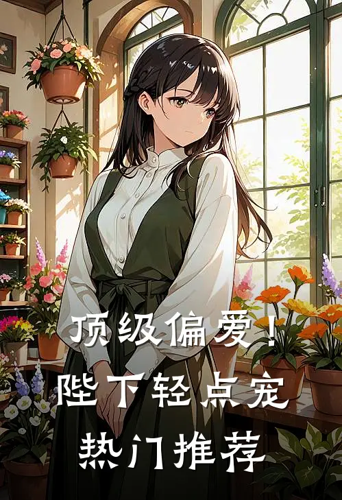 顶级偏爱！陛下轻点宠热门推荐