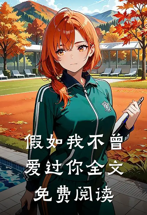 假如我不曾爱过你全文免费阅读