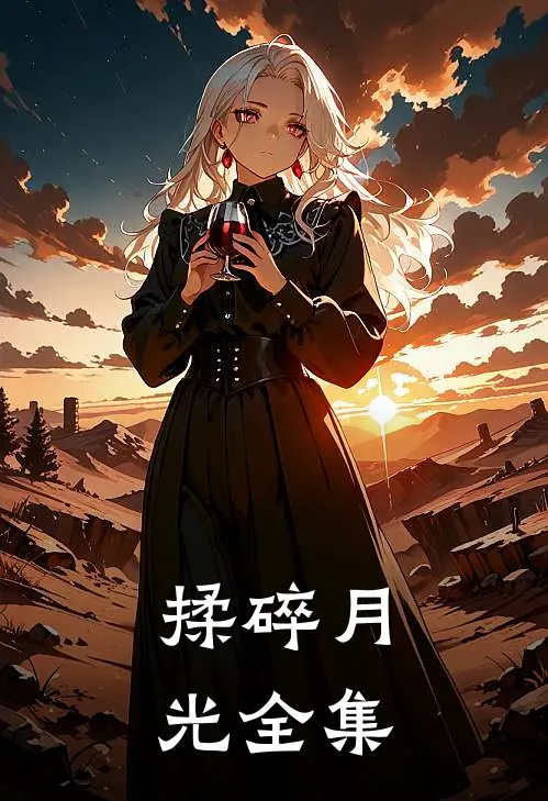 揉碎月光全集