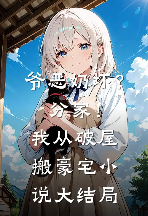 爷恶奶坏？分家！我从破屋搬豪宅小说大结局
