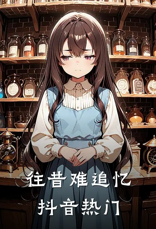 往昔难追忆抖音热门