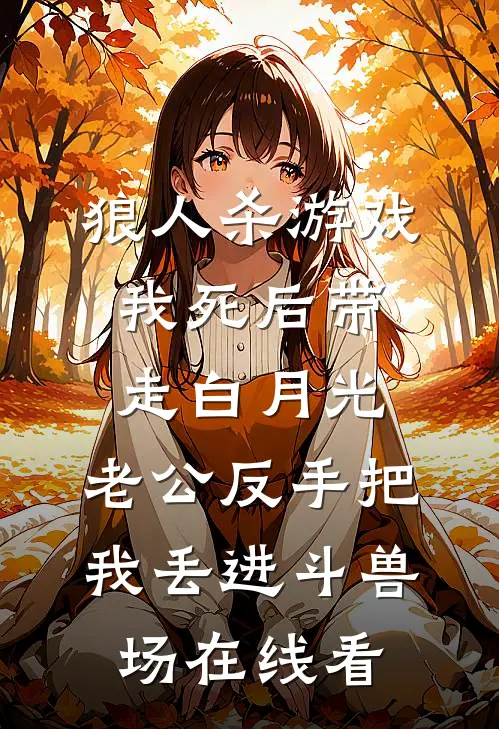 狼人杀游戏我死后带走白月光，老公反手把我丢进斗兽场在线看