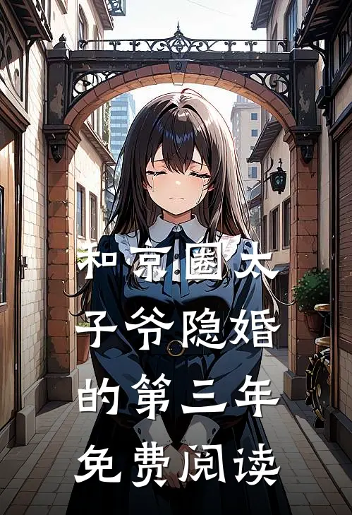 和京圈太子爷隐婚的第三年免费阅读