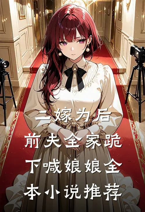 二嫁为后，前夫全家跪下喊娘娘全本小说推荐