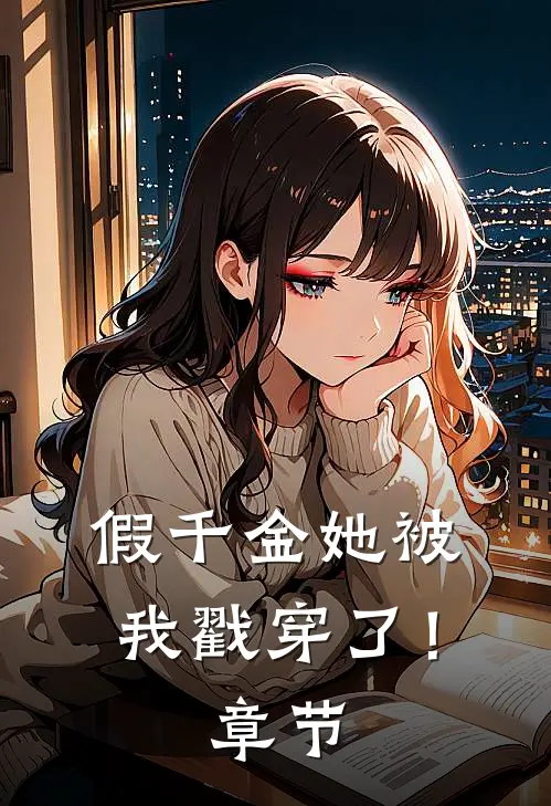 假千金她被我戳穿了！章节