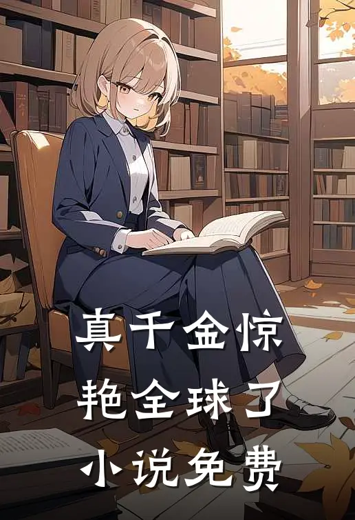 真千金惊艳全球了小说免费