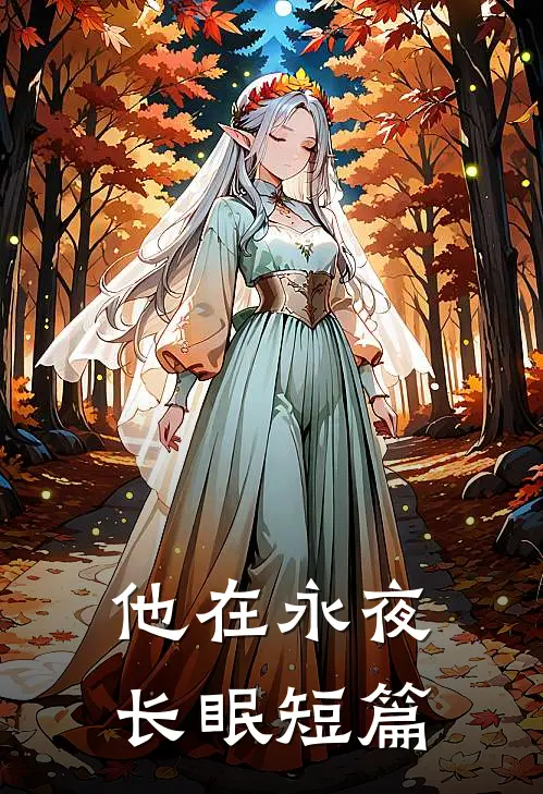 他在永夜长眠短篇
