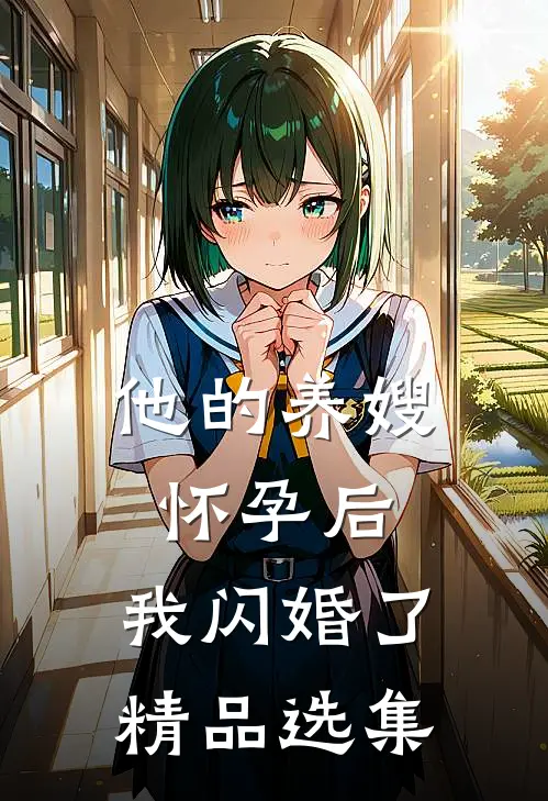 他的养嫂怀孕后，我闪婚了精品选集