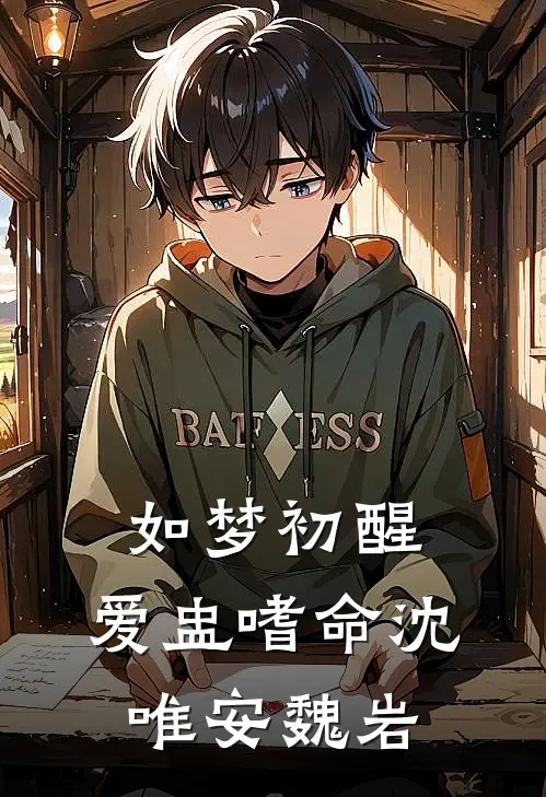 如梦初醒，爱盅嗜命沈唯安魏岩