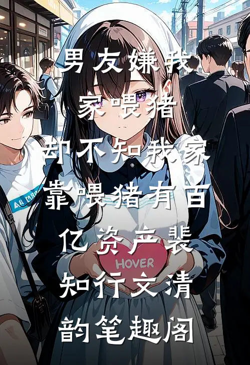 顶流他崩人设后只想贴贴质量好文