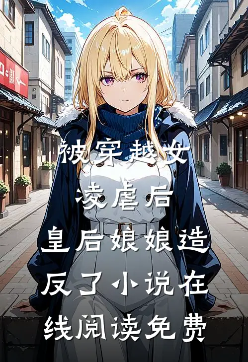 被穿越女凌虐后，皇后娘娘造反了小说在线阅读免费
