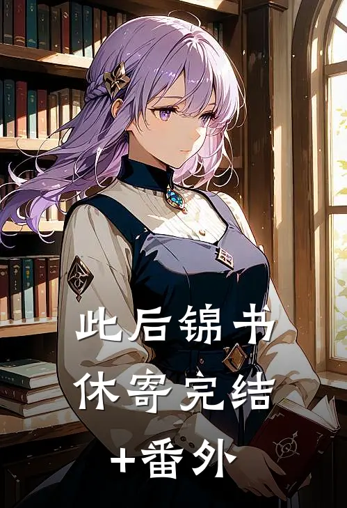 此后锦书休寄完结+番外