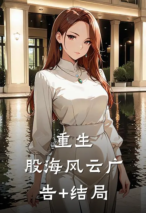 重生：股海风云广告+结局