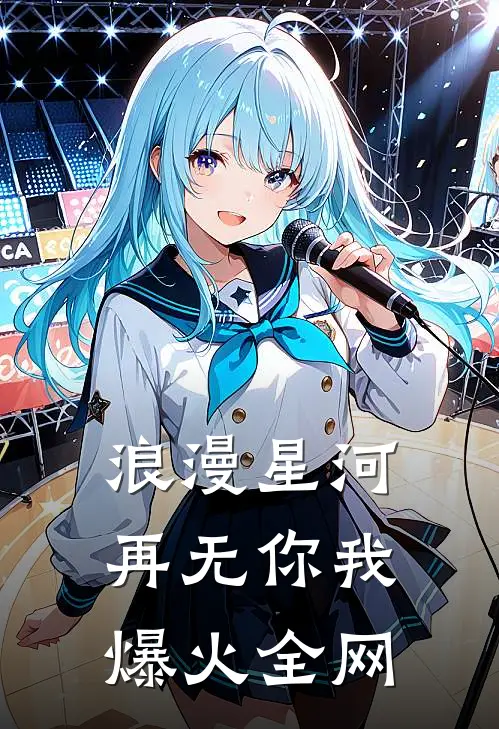 浪漫星河，再无你我爆火全网