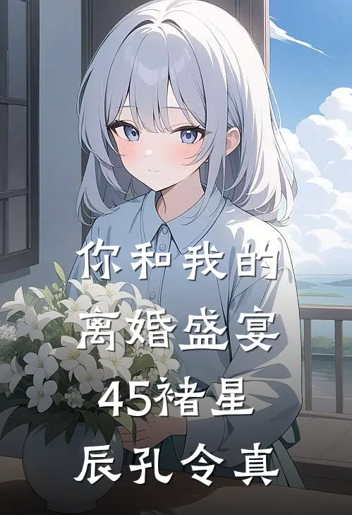 你和我的离婚盛宴-45褚星辰孔令真