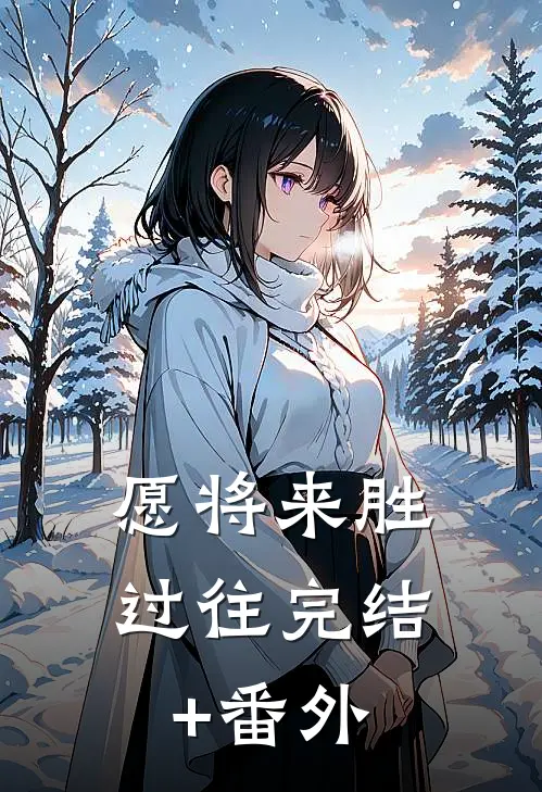 愿将来胜过往完结+番外