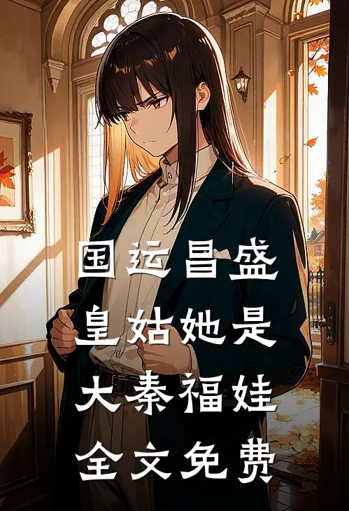 国运昌盛：皇姑她是大秦福娃全文免费