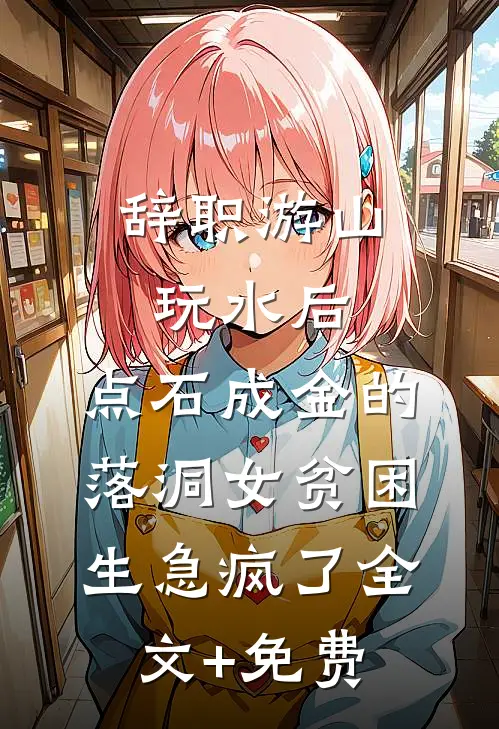 辞职游山玩水后，点石成金的落洞女贫困生急疯了全文+免费