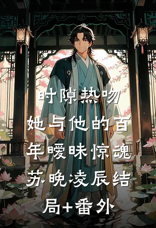 时隙热吻：她与他的百年暧昧惊魂苏晚凌辰结局+番外