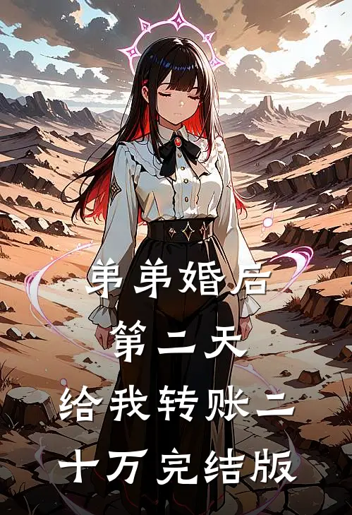 弟弟婚后第二天，给我转账二十万完结版