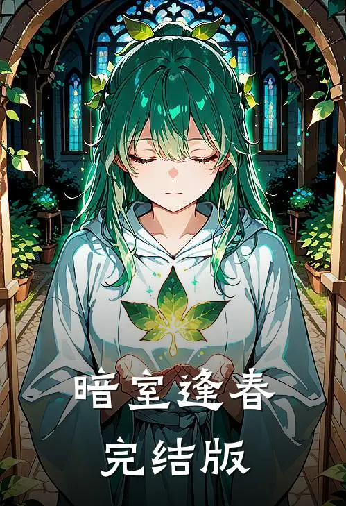 暗室逢春完结版