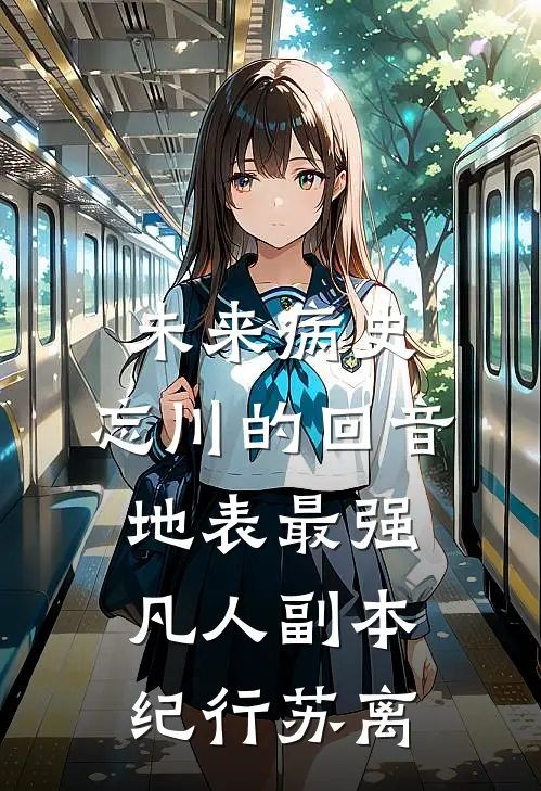 未来病史：忘川的回音-地表最强凡人副本纪行苏离