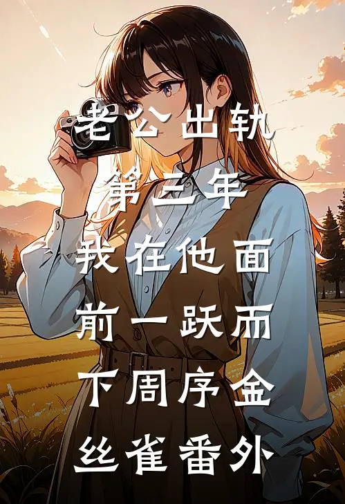 老公出轨第三年，我在他面前一跃而下周序金丝雀番外