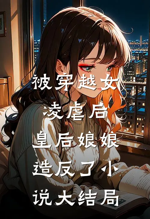 被穿越女凌虐后，皇后娘娘造反了小说大结局
