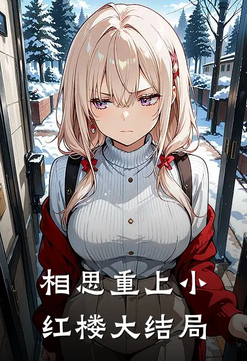 相思重上小红楼大结局