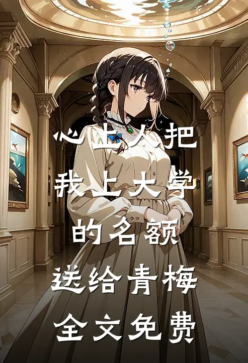 心上人把我上大学的名额，送给青梅全文免费