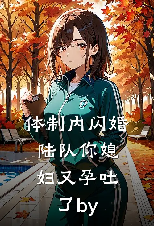 体制内闪婚，陆队你媳妇又孕吐了by