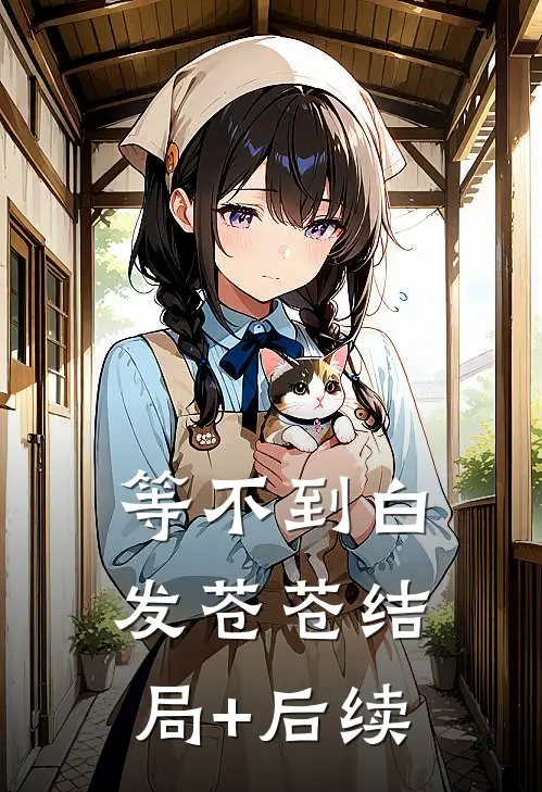 等不到白发苍苍结局+后续