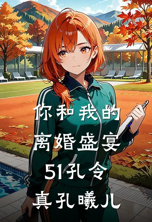 你和我的离婚盛宴-51孔令真孔曦儿
