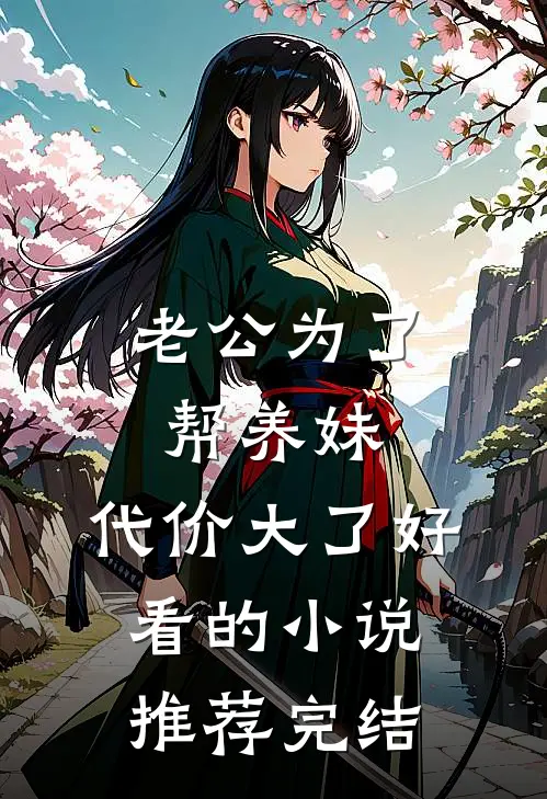 老公为了帮养妹，代价大了好看的小说推荐完结