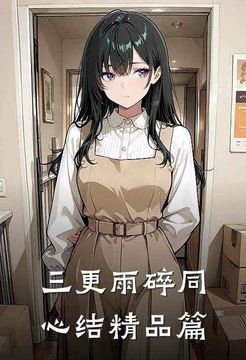 三更雨碎同心结精品篇