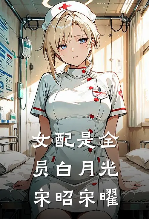 女配是全员白月光宋昭宋曜
