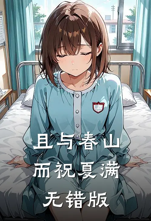 且与春山，而祝夏满无错版