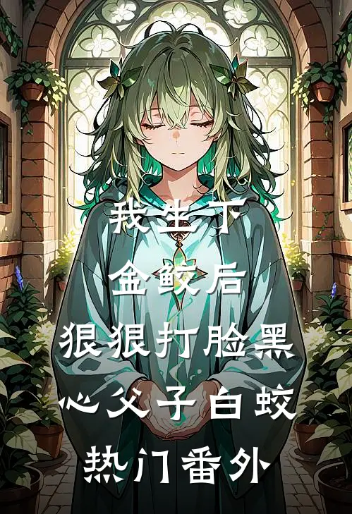 我生下金鲛后，狠狠打脸黑心父子白蛟热门番外
