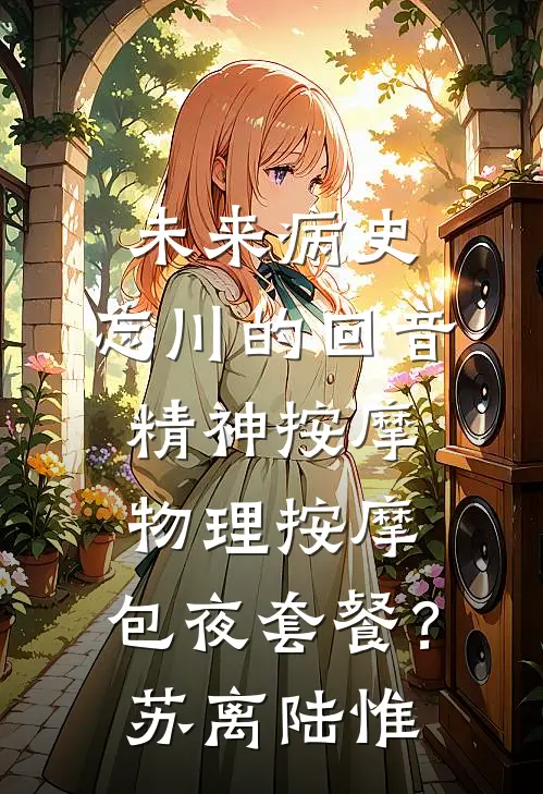 未来病史：忘川的回音-精神按摩、物理按摩、包夜套餐？苏离陆惟