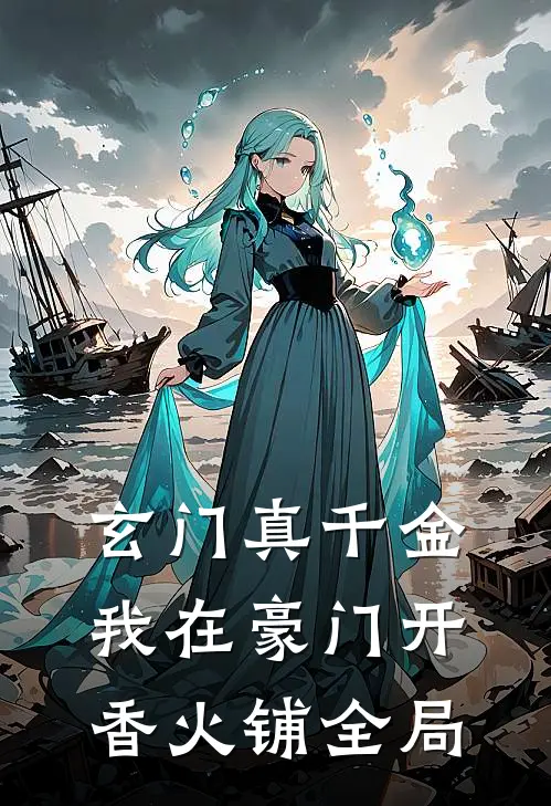 玄门真千金：我在豪门开香火铺全局