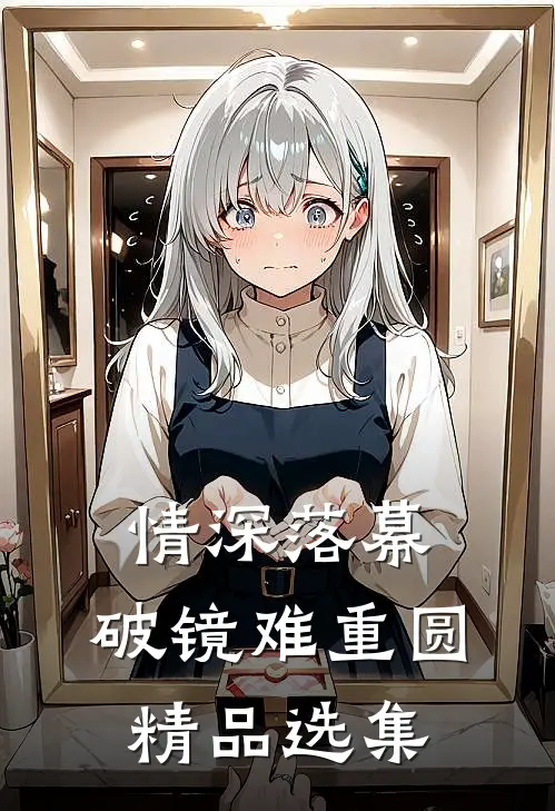 情深落幕，破镜难重圆精品选集