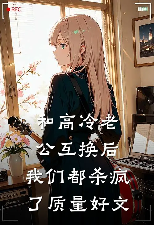 和高冷老公互换后，我们都杀疯了质量好文
