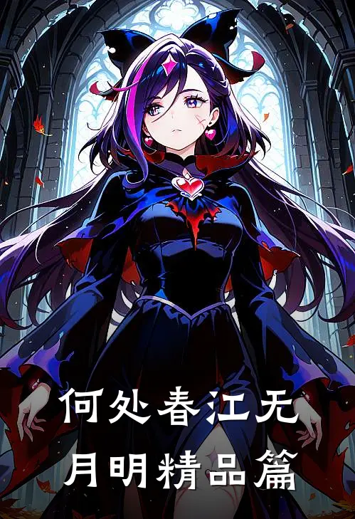 何处春江无月明精品篇