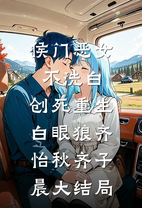 侯门恶女不洗白，创死重生白眼狼齐怡秋齐子晨大结局