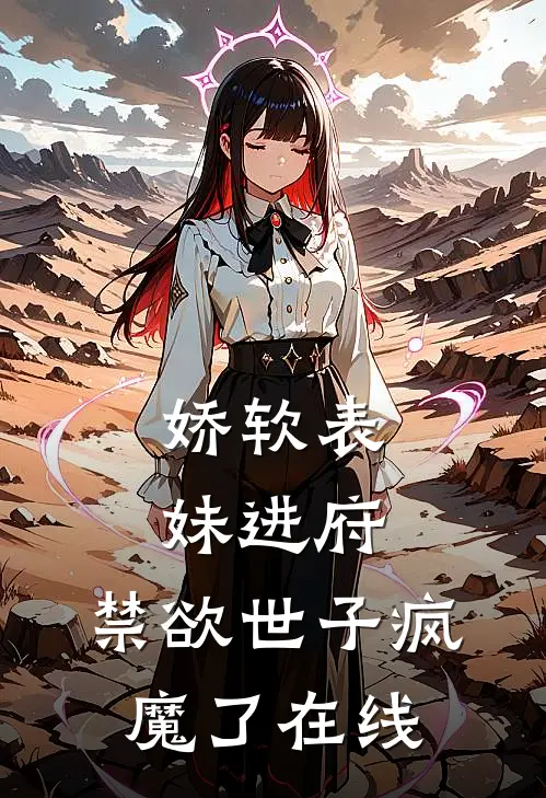 娇软表妹进府：禁欲世子疯魔了在线